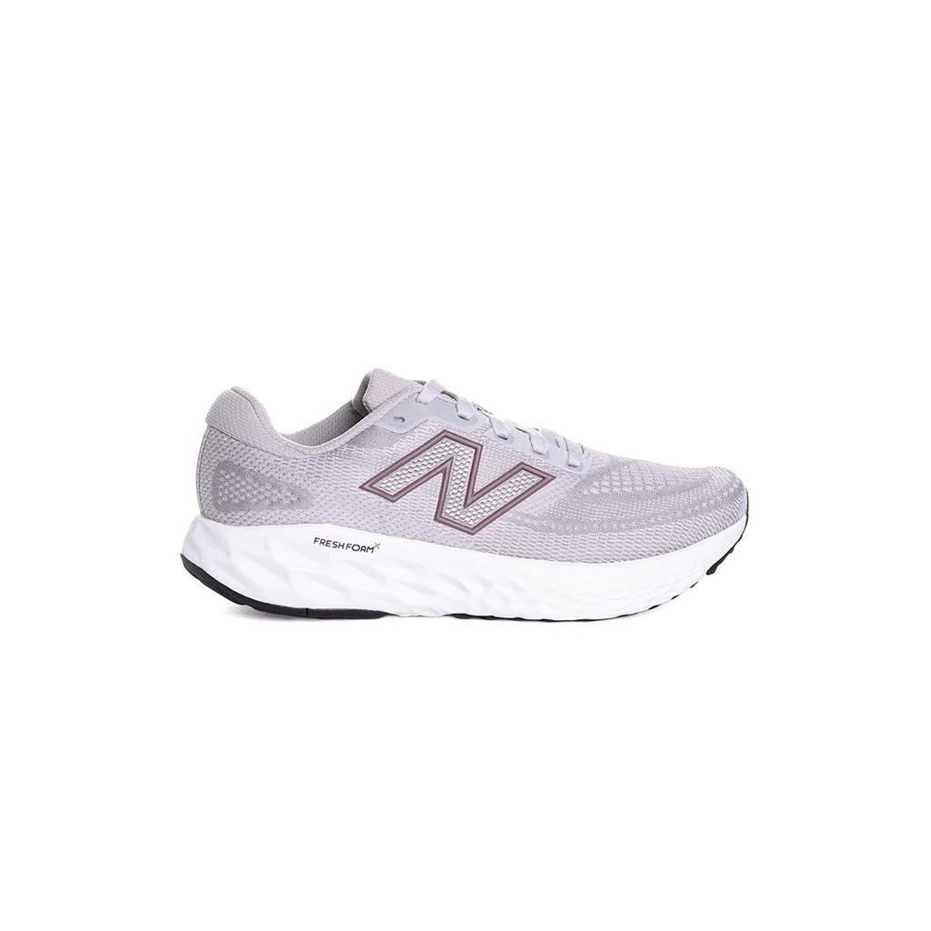 Tênis New Balance Fresh Foam X Evozv4 Cinza