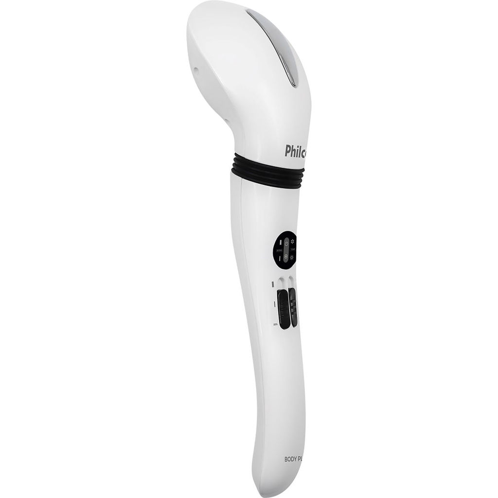 Massageador para Corpo Philco Quente/Frio Body PMGR01