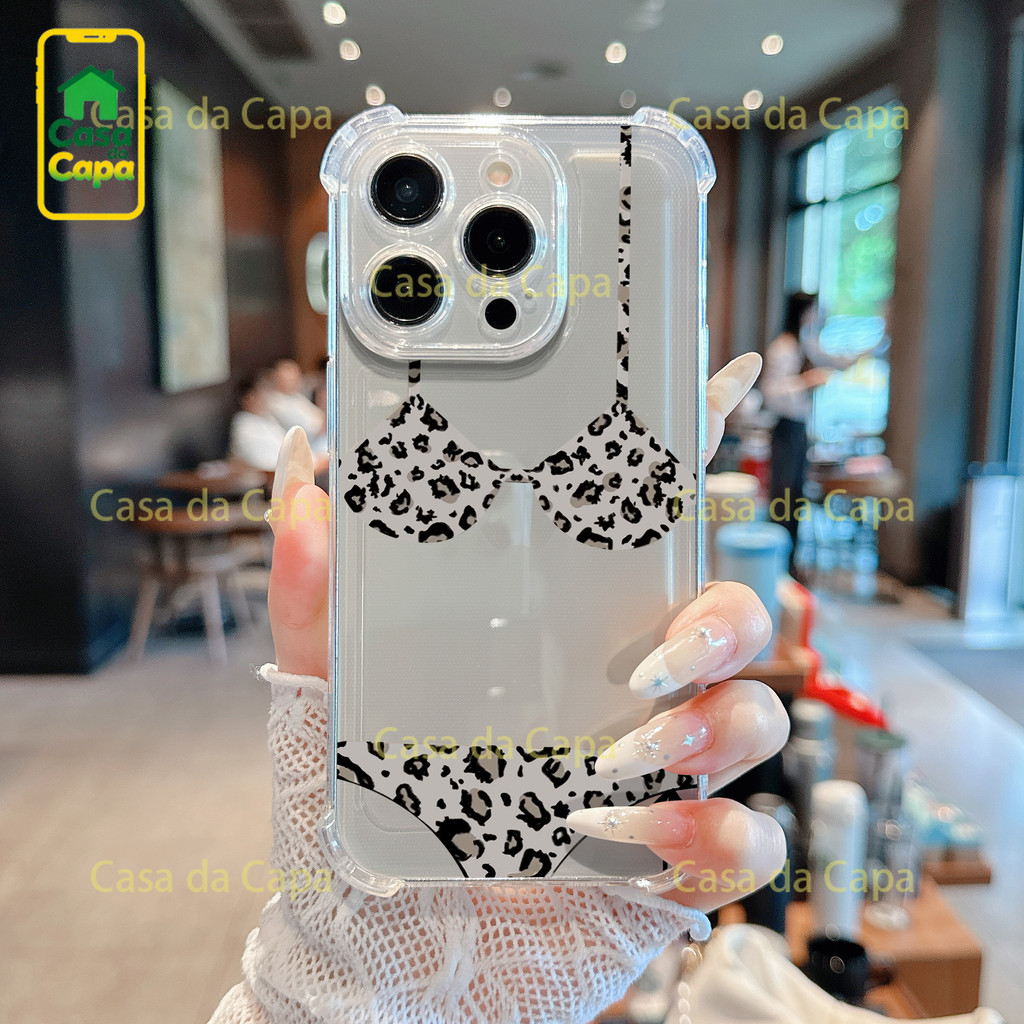 Capinha iPhone 17 16 15 14 13 12 11 Capinha Redmi 14 13C 12 A5 NOTE13 Capinha MOTO EDGE60 G54 G52 G85 G86 DLTMFS040