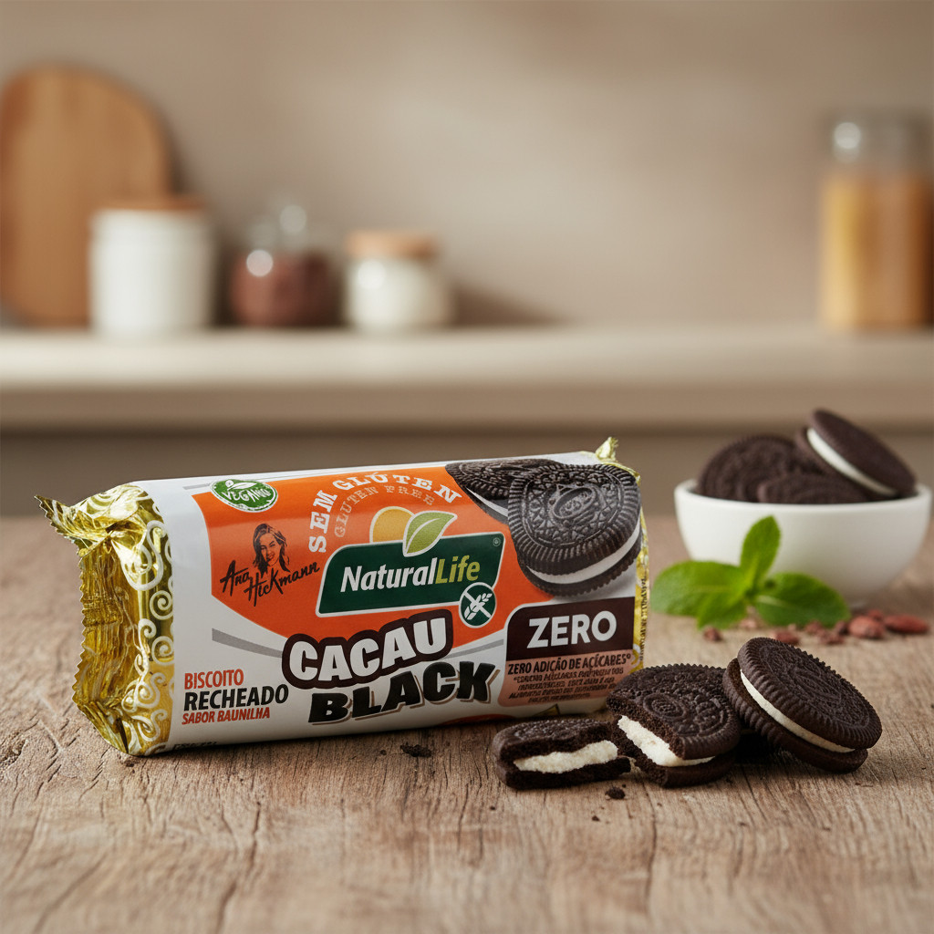 Bolacha Oreo: Guia Completo e Onde Comprar | BuscaProdutos