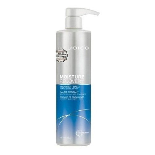 Joico Máscara Moisture Recovery Treatment Balm 500ml
