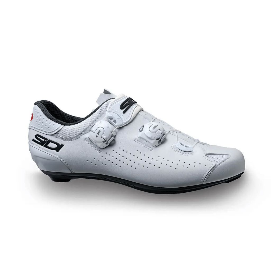 SAPATILHA CICLISMO SIDI GENIUS 10 FEMINIA CARBON SPEED