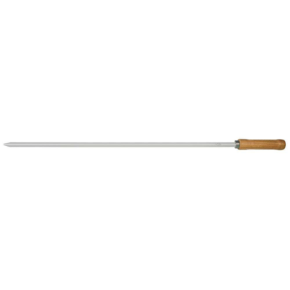 Espeto Simples para Churrasco 85cm em Oferta na Shopee