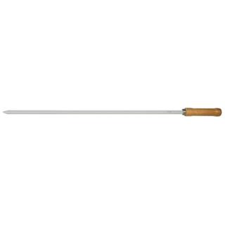 Espeto Simples para Churrasco 85cm em Oferta na Shopee