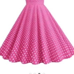 SAIA DE BOLINHA MIDI ANOS 60 RETRÔ FEMININO VINTAGE RODADA ELEGANTE POÁ SOCIAL CASUAL em Oferta na Shopee