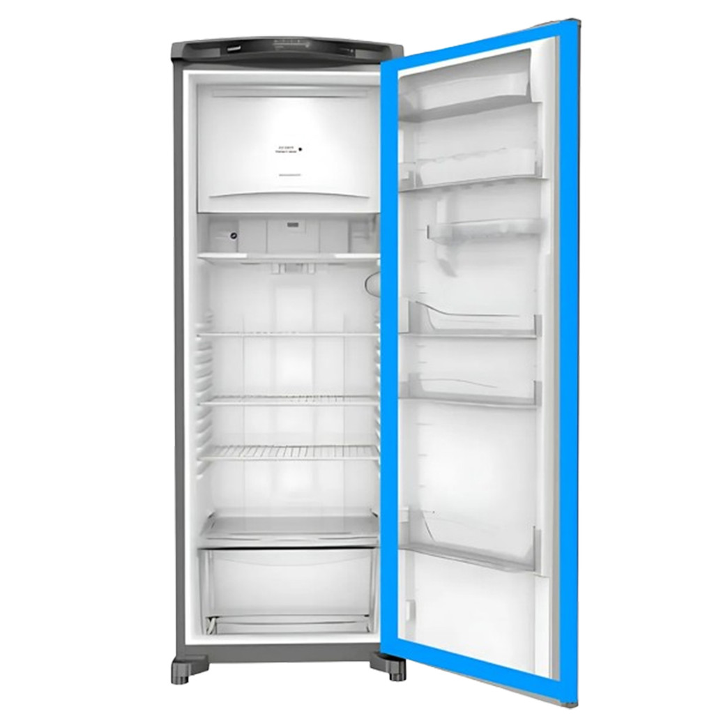 Gaxeta Porta Geladeira Antiga Para Prosdócimo Smile F21