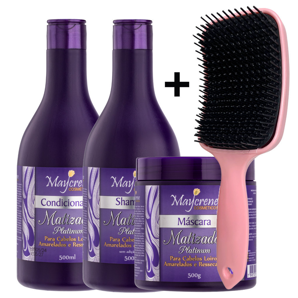 Loiros Platinados na Black Friday 2025 | BuscaProdutos