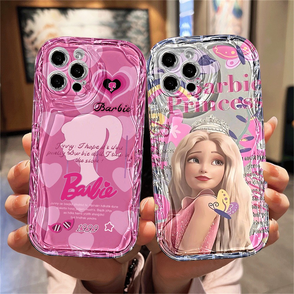 Capa Para Samsung A56 A36 A55 A54 A16 A15 A14 A05 A51 A52 A34 A35 A32 A13 A12 A04E De Telefone Padrão De Princesa Dos De em Oferta na Shopee