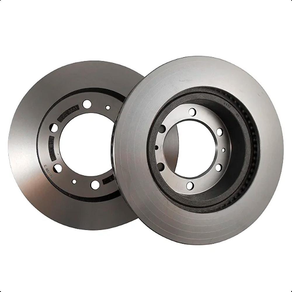 Disco De Freio Ventilado Fremax Hilux - BD4113 em Oferta na Shopee