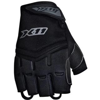 LUVA X11 FIT X MEIO DEDO MOTOCICLISTA em Oferta na Shopee