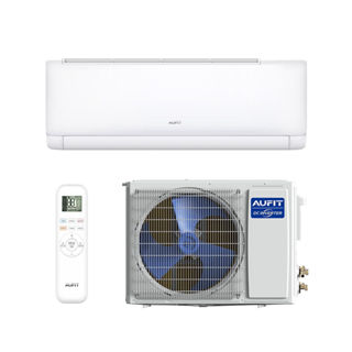Ar Condicionado Split Hi Wall Inverter Aufit 18.000 Btus Frio 220v R-32 em Oferta na Shopee