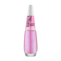 Esmalte Perolado Impala A Cor da Sua Moda Paraíso 7,5ml