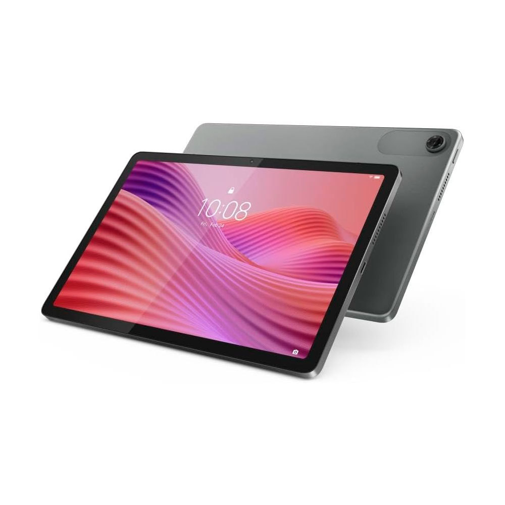 Tablet Lenovo Tab 4GB 64GB Wi-Fi + 4G 10.1 POL Cinza