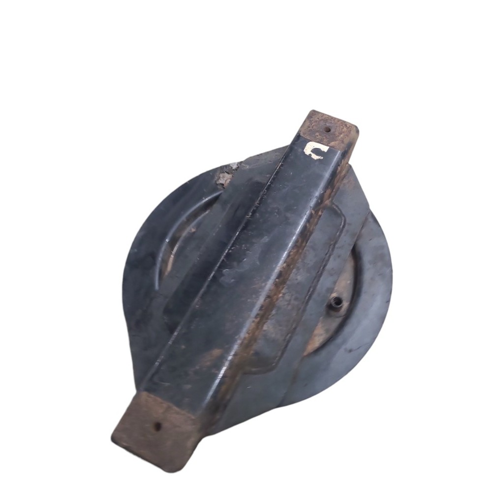 Base Suspensor Pneumatico