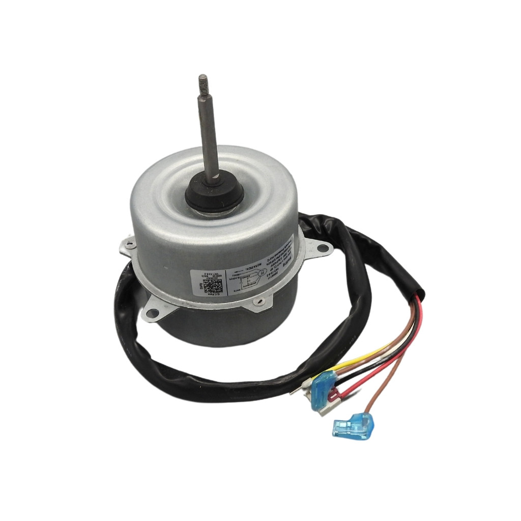 Motor Ventilador Condensador Compativel Com Split Midea Mdm2590 - 13020012