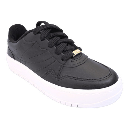 Tênis Feminino Casual Vizzano Original em Oferta na Shopee