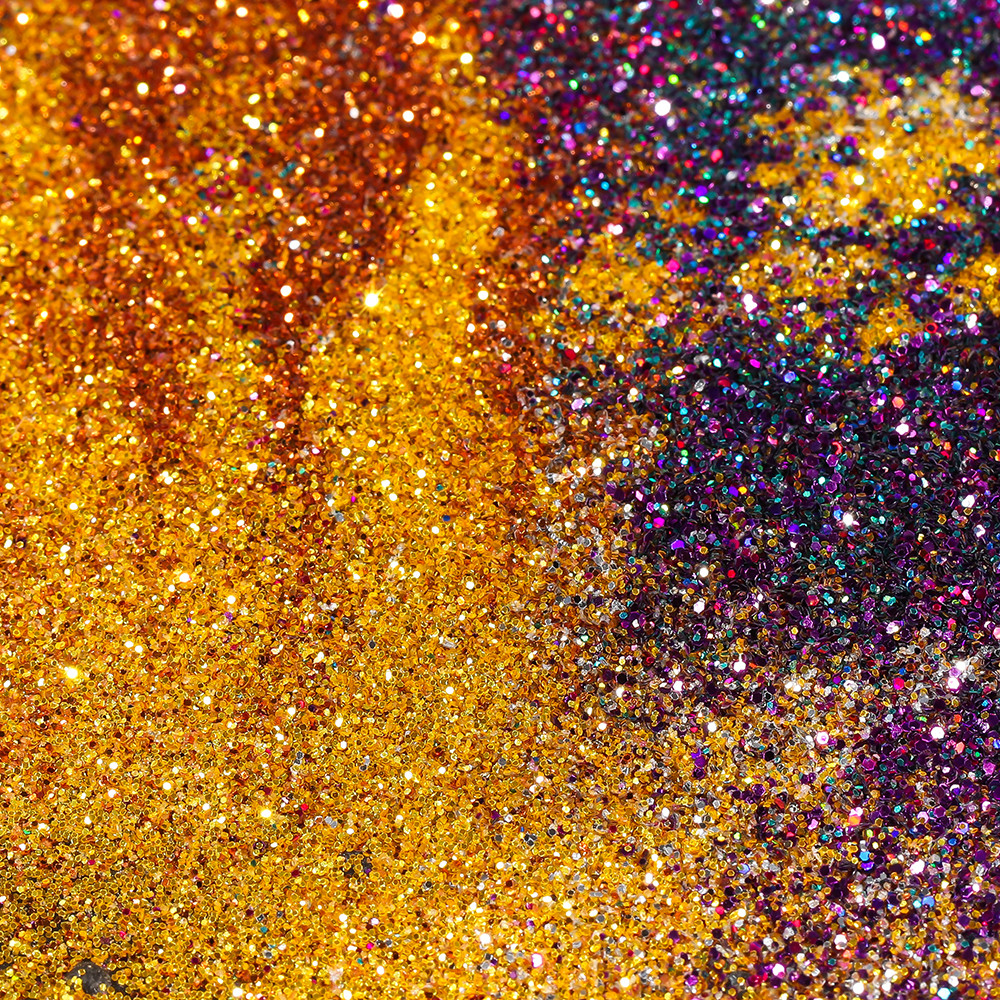 20g Laser Glitter pó acessórios de moda para DIY acessórios fazendo caso do telefone jóias enchimento Manicure