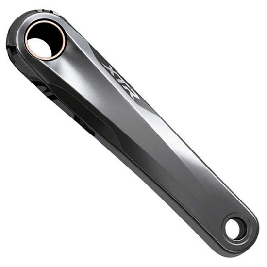 PEDIVELA ESQUERDO SHIMANO XTR FC-M9100 170MM