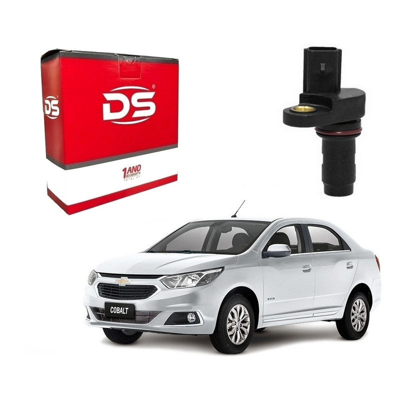 Sensor De Rotação Ds Cobalt 1.4 1.8 2016 A 2019 em Oferta na Shopee