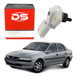 Sensor Map Ds Vectra 2.2 1998 A 2000