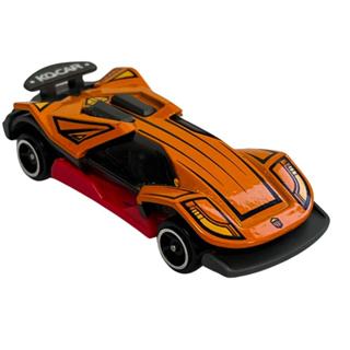 Mini Veículos Die Cast Garagem S.A. Ko Car Laranja Metálico em Oferta na Shopee