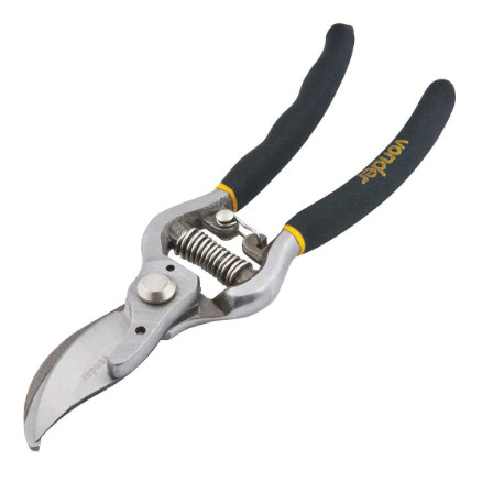 Tesoura para poda 8.1/2" bico curvo VONDER