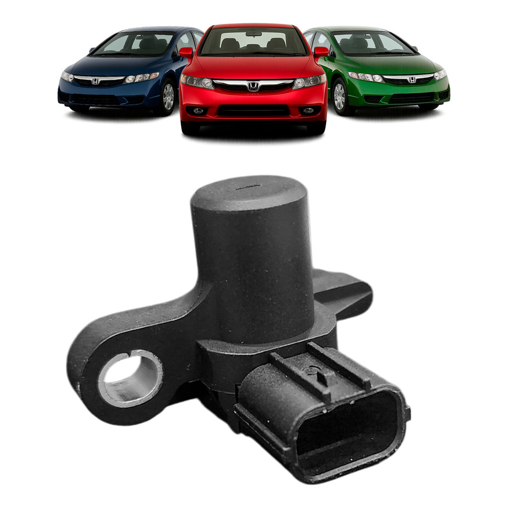 Sensor De Fase Para Honda Civic 1.7 2001 A 2006