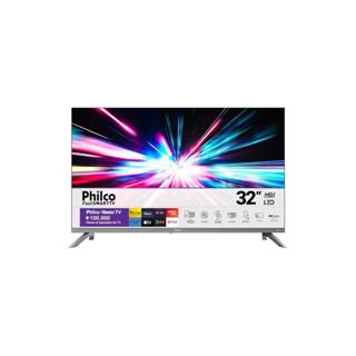SMART TV 32 PHILCO LED ROKU P32CRA em Oferta na Shopee