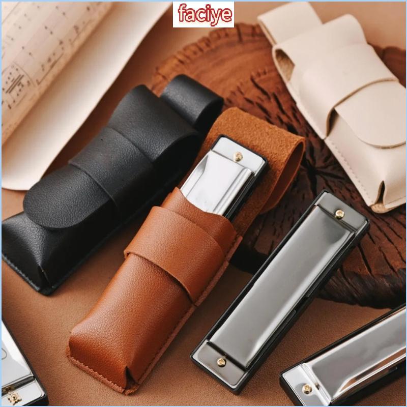 Gaita Viagem FCY Capa Couro PU Às Intempéries