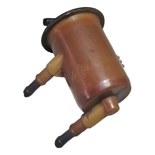 Filtro  Mann Filter Separador Vapor Desborbulhador Para Motor Carburado