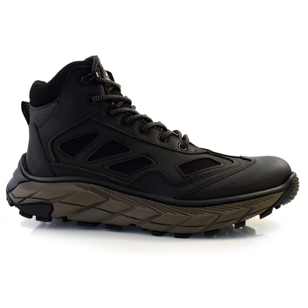 Coturno Adventure Masculino West Line 191