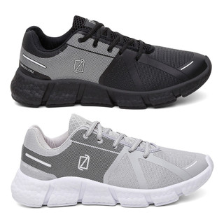 Kit 2 Pares De Tênis Esportivo