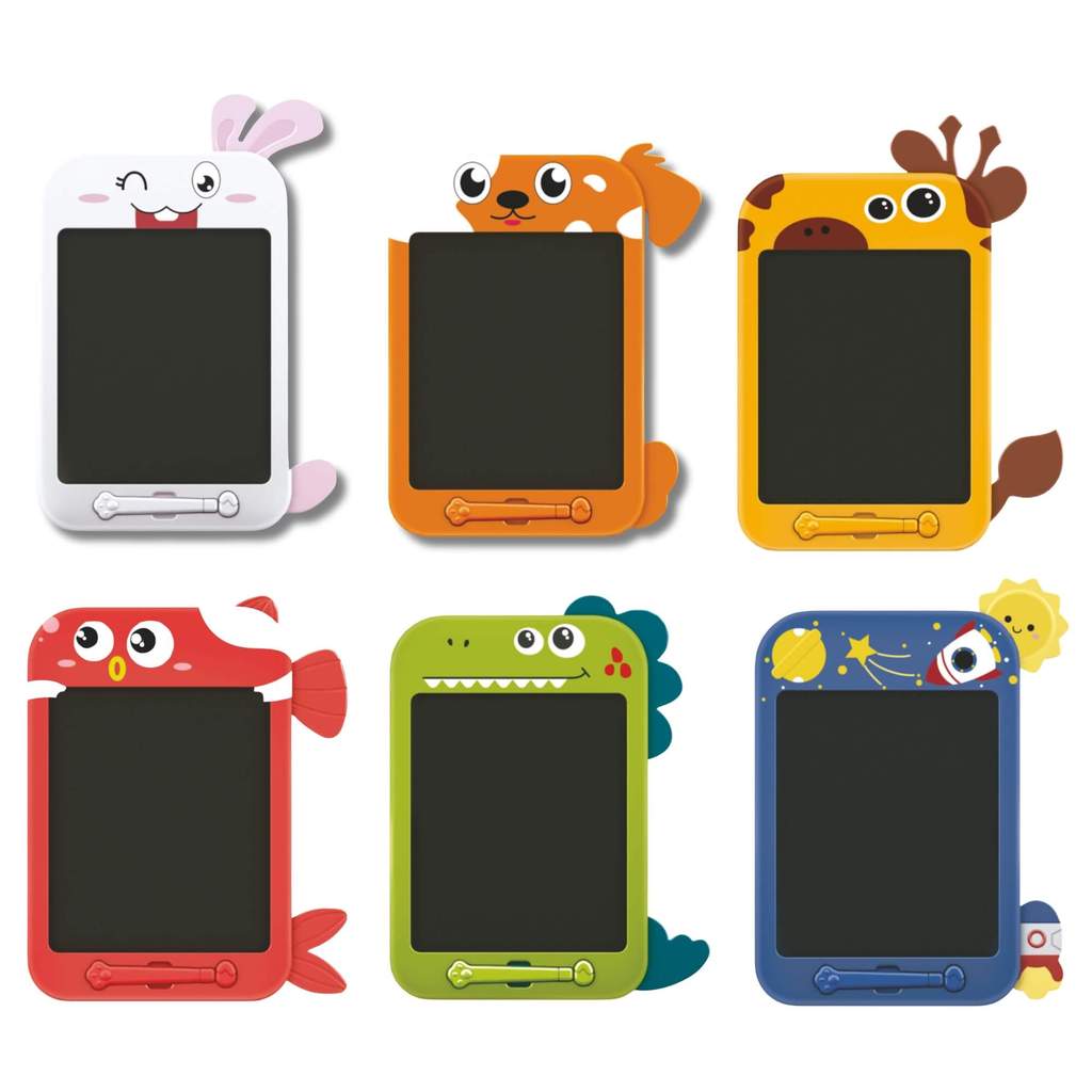 Lousinha Mágica com Caneta Fenix LCD 10,5” Polegadas Fenix (Escolha o Modelo)