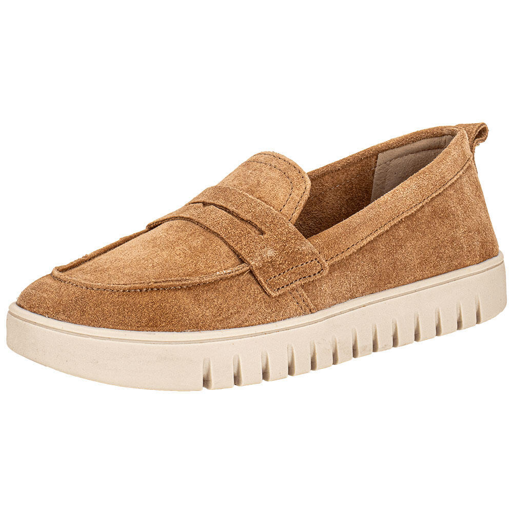 Mocassim Feminino Bottero 372602 em Oferta na Shopee