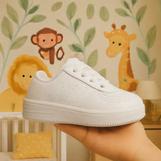 Tênis Infantil Baby Promoção Criança Unissex Menino Menina Leve Confortável em Oferta na Shopee