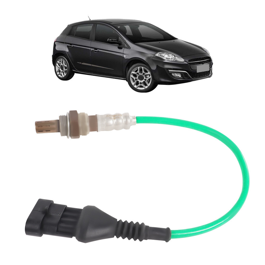 Sonda Lambda 55236778 Fiat Palio Uno Strada Bravo Doblo Linea 2011 2012 2013 2014