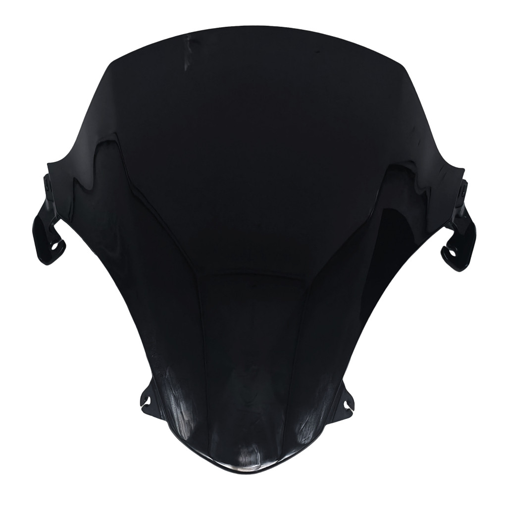 Bolha Parabrisa Frontal Pcx 150 Ano 2019 A 2022