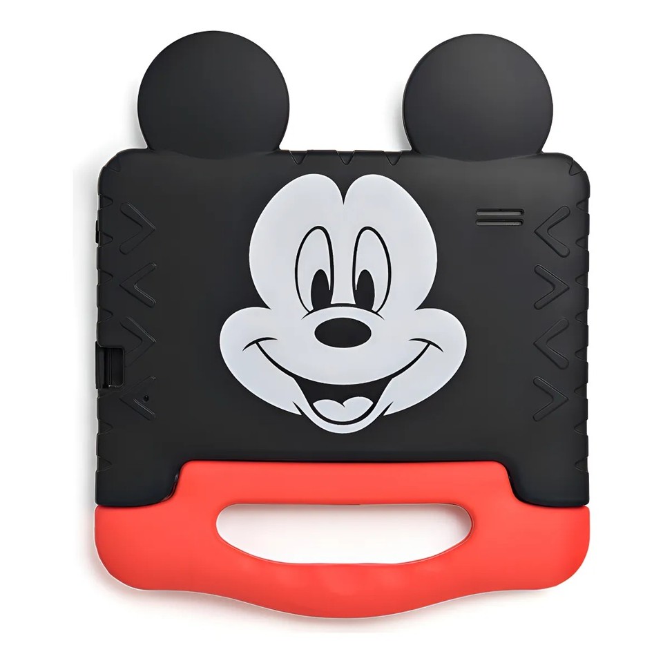 Tablet Multilaser Mickey NB627 4GB 64GB Tela de 7" Android