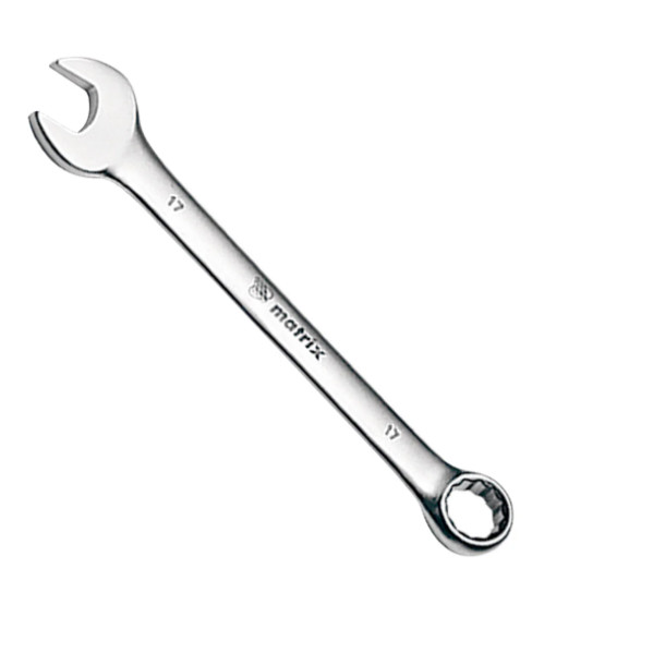 Chave Combinada de 17mm MTX-151139