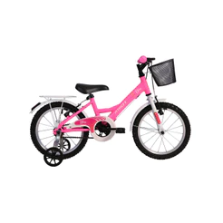 Bicicleta Infantil Athor Bliss Aro16