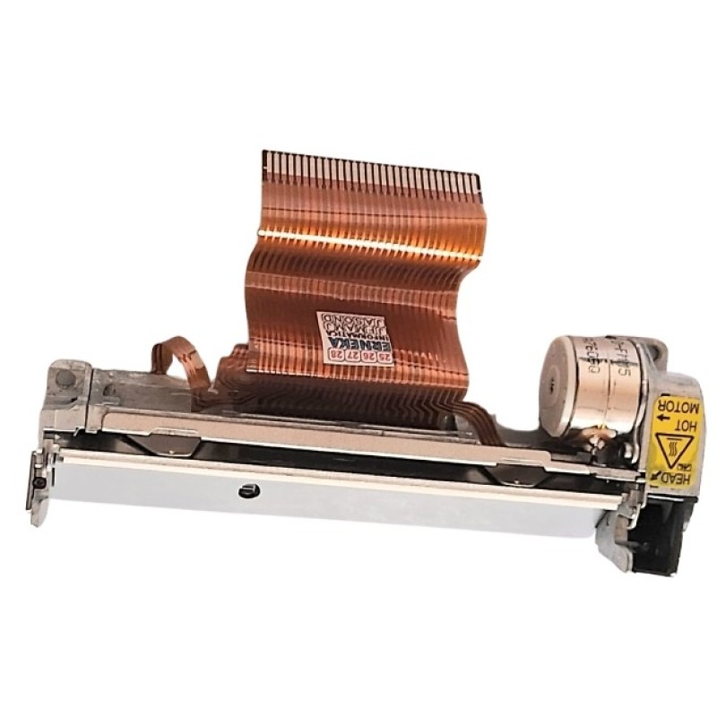 Mecanismo Cabeça Impressão Térmica Fujitsu FTP-638MCL103