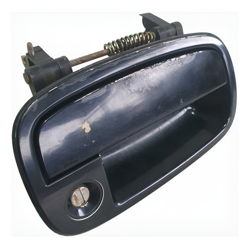 Maçaneta Externa Dianteira Kia Sportage 2001 2.0 Diesel 4x4