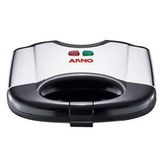 Sanduicheira Arno SACS  700W Inox
