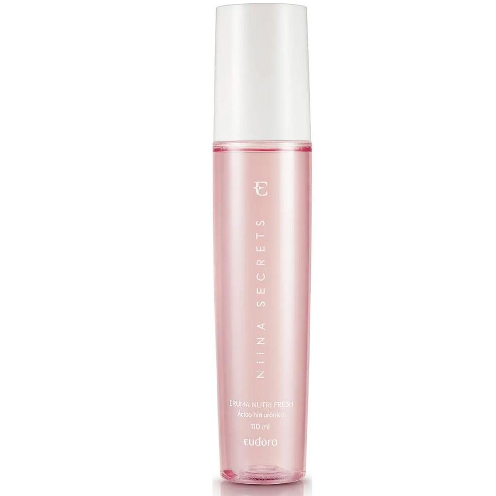 Bruma Facial Eudora Niina Secrets Nutri Fresh 110ml