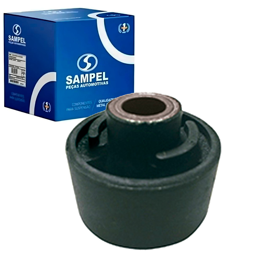 Bucha Dianteira Da Bandeja Dianteira Mondeo 1994 A 2001 - Sampel 2709