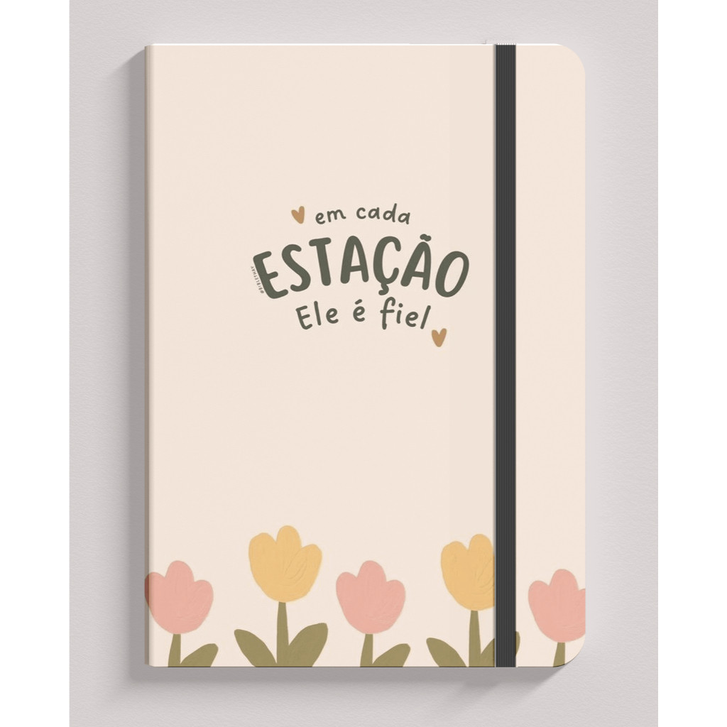 Caderno Moleskine Cristão | Capa Dura Cristã, 160 Páginas, Papel Pólen 21x14 ENVIO RÁPIDO em Oferta na Shopee