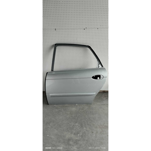 Friso Porta Traseira Esquerda Citroen C5 2004