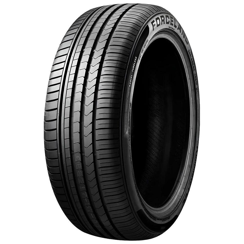 Pneu Forceland Vitality F22 205/40 R17 Aro 17 84W XL · foto 2