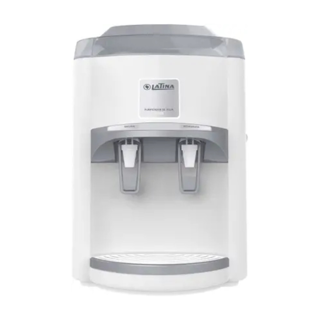 PURIFICADOR DE AGUA REFRIGERADO LATINA PA355 BRANCO 220V/60HZ