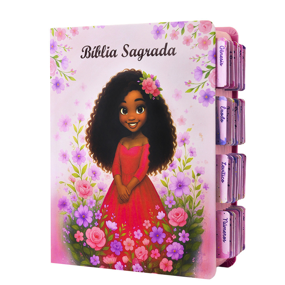 Bíblia Feminina com Abas: Onde Comprar | BuscaProdutos